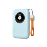 DUDAO | Power Bank 22.5W PD 10000MAH Blue | K21-BL