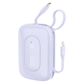 DUDAO | Power Bank 22.5W Mini Fast 10000MAH Pink | K32-P