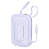 DUDAO | Power Bank 22.5W Mini Fast 10000MAH Pink | K32-P