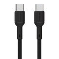 DUDAO | Cable  65W Type C TO Type C 2M Black | L9C-2MB