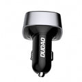 DUDAO | Car Charger 83W  PD+QC Black | R7XS-B