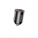 DUDAO | Cable Charger  48W QC+PD Black | R3MAX-B