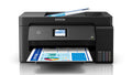 EPSON | EcoTank A3+ Wi-Fi Duplex Wide-Format All-in-One Ink Tank Printer | L14150