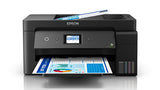 EPSON | EcoTank A3+ Wi-Fi Duplex Wide-Format All-in-One Ink Tank Printer | L14150