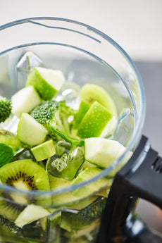 MOULINEX | Infiny Mix + High-Speed Blender For Smoothies 1600W | LM91HD27