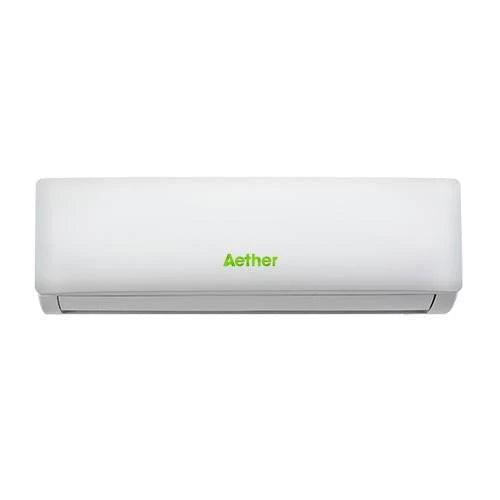 AETHER | Split 1.5 Ton 6 star AC Rotary Comperessor R410 Gas | GSC-18CAP