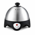 GEEPAS | Electric Egg Bolier 7 Egg Capacity 360W | GEB63032UK
