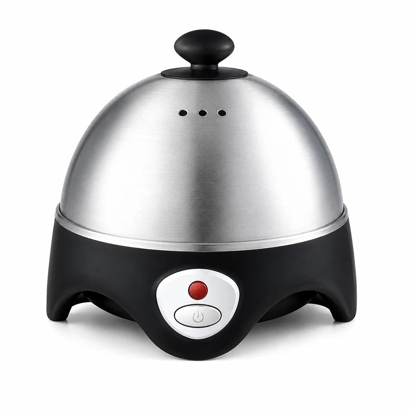 GEEPAS | Electric Egg Bolier 7 Egg Capacity 360W | GEB63032UK