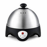 GEEPAS | Electric Egg Bolier 7 Egg Capacity 360W | GEB63032UK