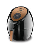 KENWOOD | Digital Air Fryer 7.0 ltrr 2.5kg 1800watts  | HFP72.000BK