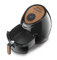 KENWOOD | Digital Air Fryer 7.0 ltrr 2.5kg 1800watts  | HFP72.000BK