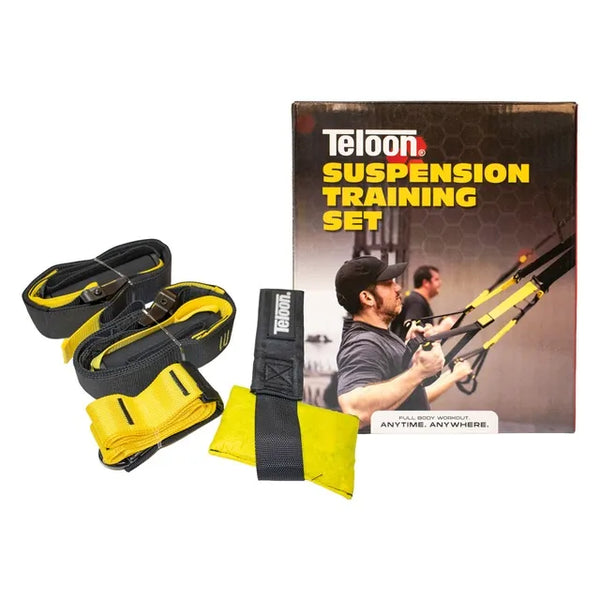 TELOON | Suspension Training Set | 11602162
