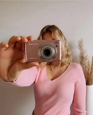 AGFAPHOTO | Realishot DC8200 Digital Camera