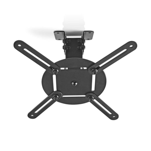 NEDIS | Projector Ceiling Mount Full Motion 10 kg Black | PJCM100BK