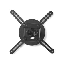 NEDIS | Projector Ceiling Mount Full Motion 10 kg Black | PJCM100BK