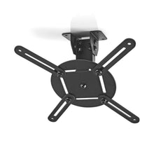 NEDIS | Projector Ceiling Mount Full Motion 10 kg Black | PJCM100BK