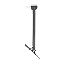 NEDIS | Expandable Projector Mount Full Motion 10kg Steel Black | PJCM200BK