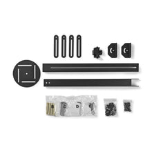 NEDIS | Expandable Projector Mount Full Motion 10kg Steel Black | PJCM200BK