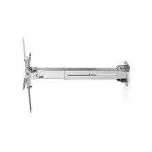 NEDIS | Nedis Projector Wall Mount 360Â° Rotatable Max 10kg Grey | PJWM100GY