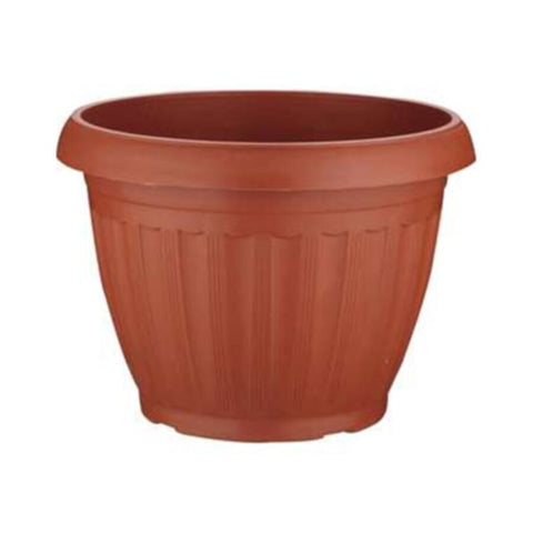 Plastic Pot Round Shape-2012 D53xH39