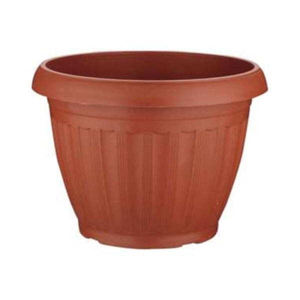 Plastic Pot Round Shape-2013 D58xH43.5