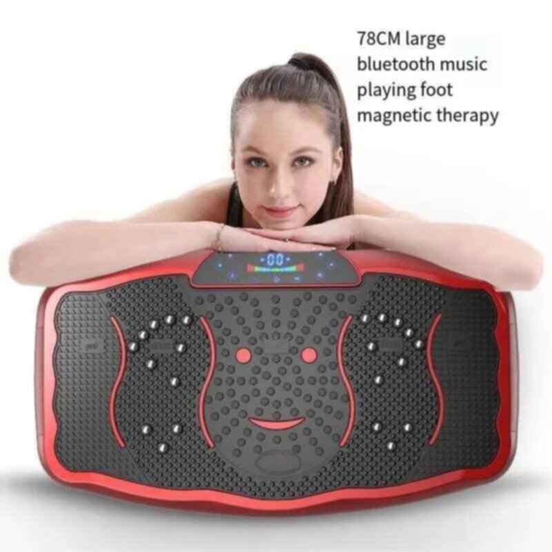 Vibration Plate Massager R.T