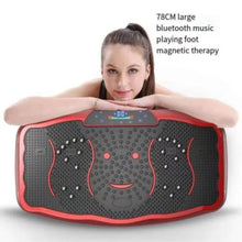 Vibration Plate Massager R.T