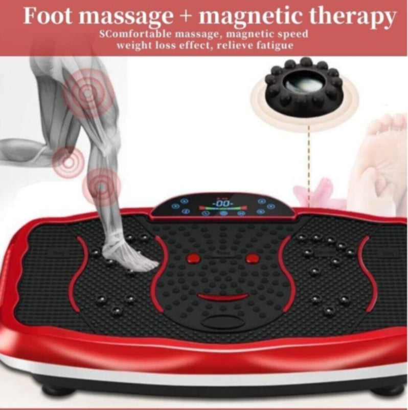 Vibration Plate Massager R.T