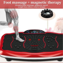 Vibration Plate Massager R.T