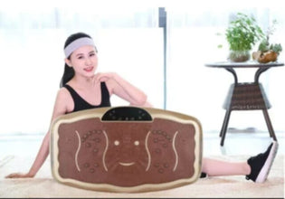 Vibration Plate Massager R.T