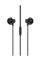 PLATINUM | Blend Series Metal Stereo Wired Earphones 3.5Mm - Black | P-EPHBLNDBK