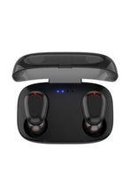 PLATINUM | Desire Tws Wireless Earphone Black | P-TWSDESIRBK