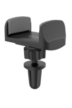PLATINUM | Fine Series Car Holder Dual Use Black | P-MCHFINBK