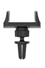 PLATINUM | Fine Series Car Holder Dual Use Black | P-MCHFINBK