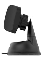 PLATINUM | Fine Series Car Holder Dual Use Black | P-MCHFINBK