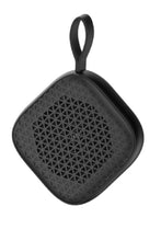 PLATINUM | Fine Series Multimedia Bluetooth Speaker Black | P-SPKFINBK