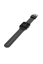 PLATINUM | Smart Watch Storm Ii With Bluetooth Calling - Black | P-SWSTORMII