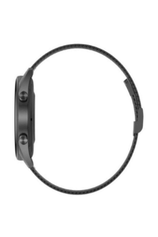 PLATINUM | Smart Watch Talk with Metal Strap | P-SWTALKBK