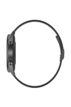 PLATINUM | Smart Watch Talk with Metal Strap | P-SWTALKBK