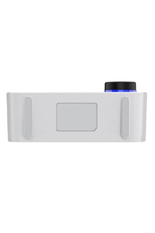 PLATINUM | Super Series Multimedia Bluetooth Digital Speaker White | P-SPKSUPWH