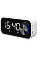 PLATINUM | Super Series Multimedia Bluetooth Digital Speaker White | P-SPKSUPWH