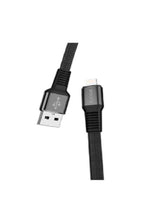 PLATINUM | Tough Series Cable Lightning 1.2M - Black | P-CBTGHL1BK