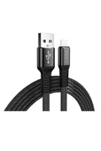 PLATINUM | Tough Series Cable Lightning 1.2M - Black | P-CBTGHL1BK
