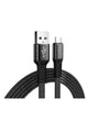 PLATINUM | Tough Series Cable Type-C 1.2M â€“ Black | P-CBTGHC1BK