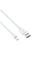 PLATINUM | Vital Series Cable Lightning 1.2M - White | P-CBVTL1WH