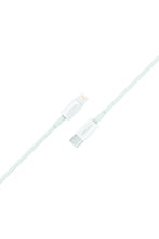 PLATINUM | Vital Series Cable PD Lightning-Type-C 2M - White | P-CBVTCL2WH