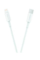 PLATINUM | Vital Series Cable PD Lightning-Type-C 2M - White | P-CBVTCL2WH