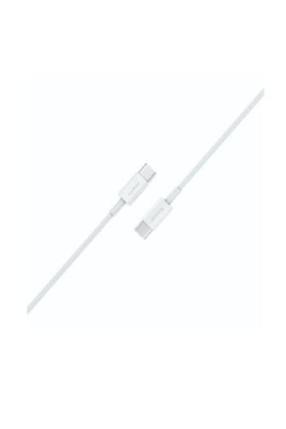 PLATINUM | Vital Series Cable PD Type-C-Type-C 1M White | P-CBVTCCWH