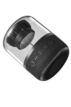 PLATINUM | Vital Series II Multimedia Bluetooth Speaker Black | P-SPKVITIIBK