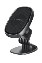 PLATINUM | Vital Series Magnetic Car Holder - Black | P-HVTMGNTBK